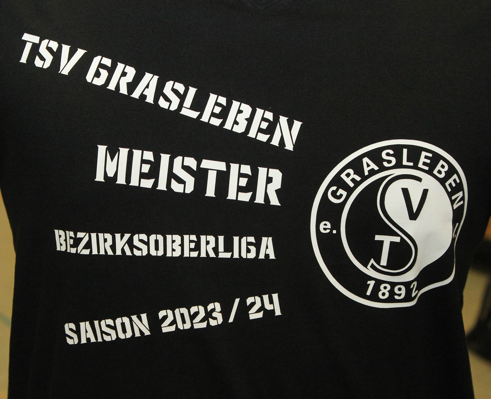 TT Meister 1