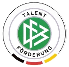 Logo DFB Talentförderung