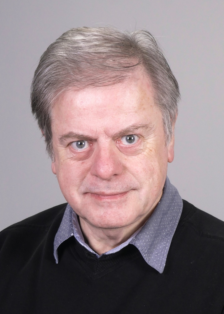Dirk Nordmann
