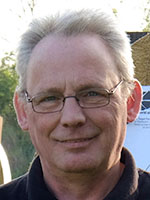 Olaf Wilczek