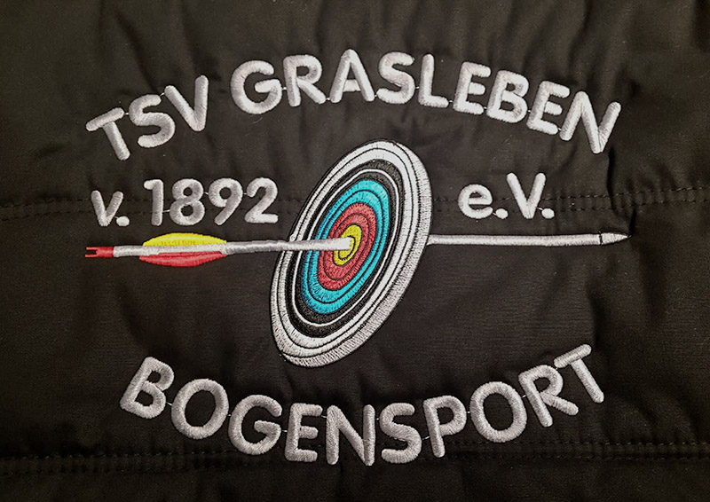 TSV Grasleben v. 1892 e.V. Bogensport