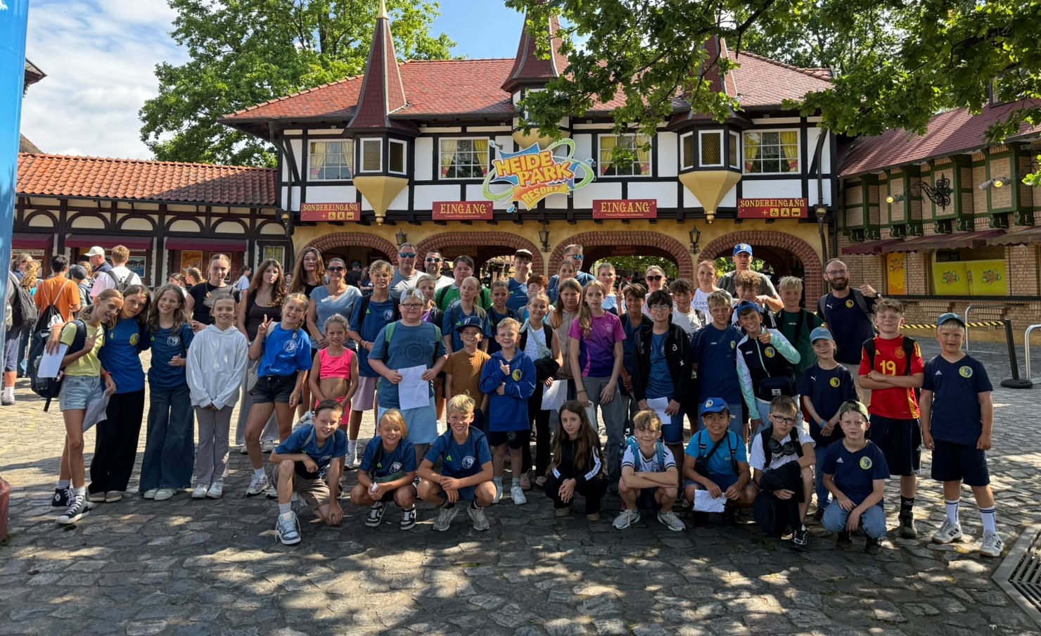 Heidepark