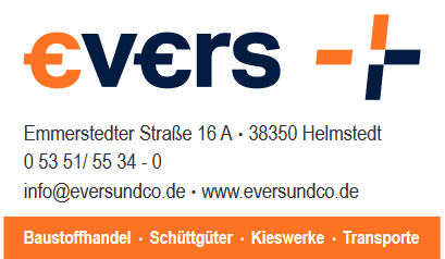 Evers und Co. Baustoffhandel