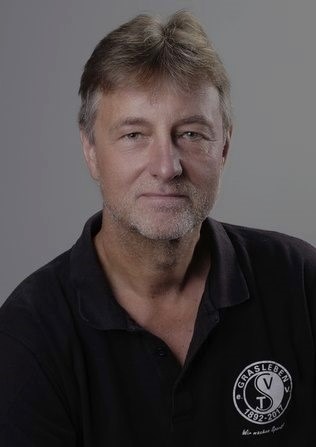 Dirk Jaeger